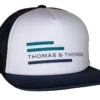 Thomas & Thomas Guide Series Trucker Hat 1 Thomas & Thomas Guide Series Trucker Hat -Fishing Specialty Store Thomas Thomas Guide Series Trucker Hat GSTH s1chermafbeelding 2022 10 19 om 17.12