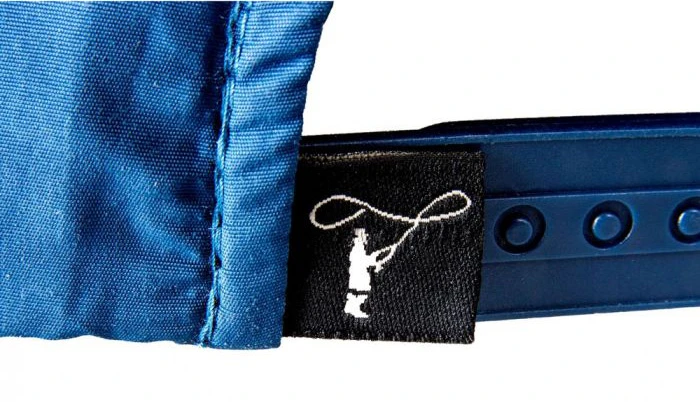 Thomas & Thomas Hardtail Performance Snapback Navy 4 Thomas & Thomas Hardtail Performance Snapback Navy - Image 2