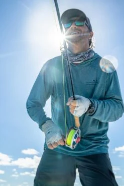 Thomas & Thomas Sextant Fly Rod -Fishing Specialty Store Thomas Thomas Sextant Fly Rod SEXTANT XXX dsc05033 brian chakanyuka