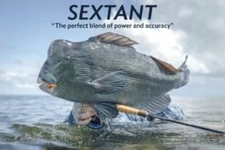 Thomas & Thomas Sextant Fly Rod -Fishing Specialty Store Thomas Thomas Sextant Fly Rod SEXTANT XXX fb promo