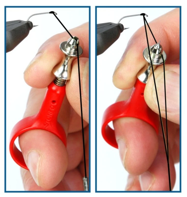 Stonfo Thread Splitter 4 Stonfo Thread Splitter - Image 2