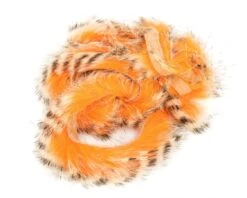 Tiger Barred Magnum Rabbit Strips -Fishing Specialty Store Tiger Barred Magnum Rabbit Strips HL TSM XXX hl tsm17