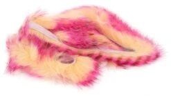 Tiger Barred Magnum Rabbit Strips -Fishing Specialty Store Tiger Barred Magnum Strips HL TSM XXX hl tsm10