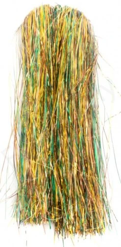 Tinsel Blend Hair -Fishing Specialty Store Tinsel Blend Hair TINSELBLENDHAIR XXX 261822