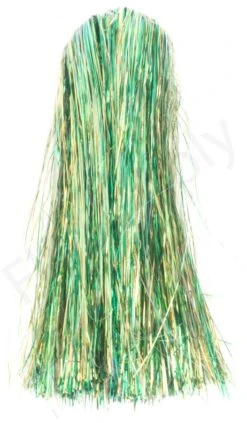 Tinsel Blend Hair -Fishing Specialty Store Tinsel Blend Hair TINSELBLENDHAIR XXX 261850