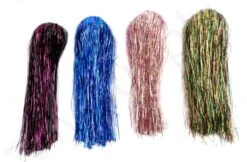 Tinsel Blend Hair