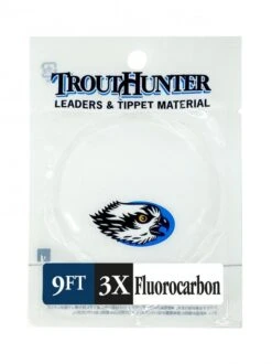 Trout Hunter Fluorocarbon Leader 9ft -Fishing Specialty Store Trout Hunter Fluorocarbon Leader 9ft TH5007 XX dealerweb cms cdc27929 b03a 49ad 83c5 7652d5d5dca2