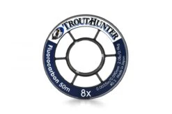 Trout Hunter Fluorocarbon Tippet -Fishing Specialty Store Trout Hunter Fluorocarbon Tippet TH5000 X dealerweb cms 2bb41c9c 0096 443a a877 da5bdd5ce8e1