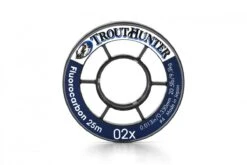Trout Hunter Fluorocarbon Tippet -Fishing Specialty Store Trout Hunter Fluorocarbon Tippet TH5000 X dealerweb cms 46852d6b 1da0 4fdf a8be 87c2acf06723