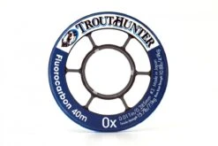 Trout Hunter Fluorocarbon Tippet -Fishing Specialty Store Trout Hunter Fluorocarbon Tippet TH5000 X dealerweb cms 659703bd a556 490a 9569 bf10d51604fe