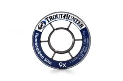 Trout Hunter Fluorocarbon Tippet -Fishing Specialty Store Trout Hunter Fluorocarbon Tippet TH5000 X dealerweb cms 7ebc47d4 3bed 44d1 a483 8f6b2f3e220c