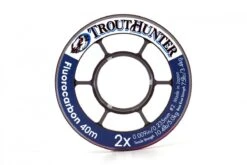 Trout Hunter Fluorocarbon Tippet -Fishing Specialty Store Trout Hunter Fluorocarbon Tippet TH5000 X dealerweb cms 7f92cc52 e934 4b61 89fe 72ee753e14d3