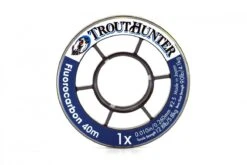 Trout Hunter Fluorocarbon Tippet -Fishing Specialty Store Trout Hunter Fluorocarbon Tippet TH5000 X dealerweb cms 901c8c45 10c5 4c51 a828 f829516142cd