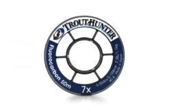 Trout Hunter Fluorocarbon Tippet -Fishing Specialty Store Trout Hunter Fluorocarbon Tippet TH5000 X dealerweb cms 9e97cd94 a5dc 46df a1c5 de73dbda6aed