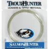 Trout Hunter Salmon Hunter Fluorocarbon Leader 9ft -Fishing Specialty Store Trout Hunter Salmon Hunter Fluorocarbon Leader 9ft TH5014 XX product 1 29716