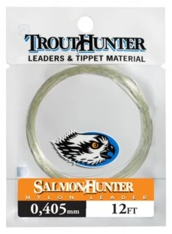Trout Hunter Salmon Hunter Leader 12ft -Fishing Specialty Store Trout Hunter Salmon Hunter Leader 12ft TH501 XX dealerweb cms 3a24e874 013a 46f7 8d9e cf18e0cbdff2