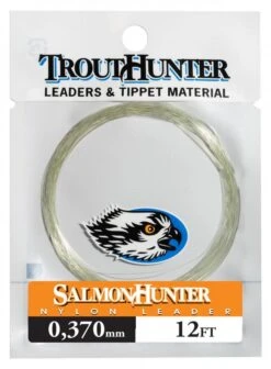 Trout Hunter Salmon Hunter Leader 12ft -Fishing Specialty Store Trout Hunter Salmon Hunter Leader 12ft TH501 XX dealerweb cms 40fa1208 f522 45f1 a3b1 9e5decac8e2c