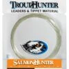 Trout Hunter Salmon Hunter Leader 12ft -Fishing Specialty Store Trout Hunter Salmon Hunter Leader 12ft TH501 XX product 1 29751