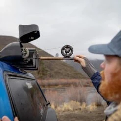 Trxstle CRC Rod Carry System -Fishing Specialty Store Trxstle CRC Rod Carry System TRX XXX 3 2048x2048