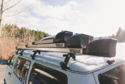 Trxstle CRC Rod Carry System -Fishing Specialty Store Trxstle CRC Rod Carry System TRX XXX van stack 900 x 600 blog header 576x576