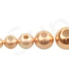 Tungsten Beads Copper 25pc -Fishing Specialty Store Tungsten Beads Copper 25pc 32 13XXX fs 518 1