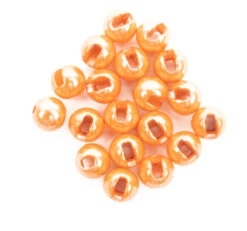 Tungsten Off Beads -Fishing Specialty Store Tungsten Off Beads 71 05XX XX orange mettalic