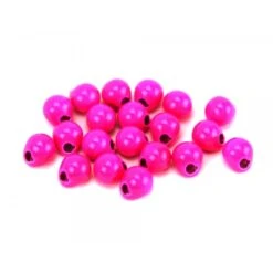 Tungsten Off Beads -Fishing Specialty Store Tungsten Off Beads 71 05XX XX tungsten off beads fluo pink