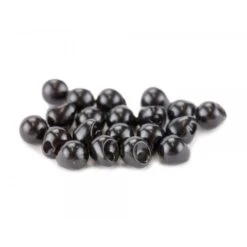 Tungsten Off Beads -Fishing Specialty Store Tungsten Off Beads 71 05XX XX tungsteon off beads schwarz 2