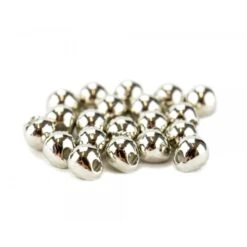 Tungsten Off Beads -Fishing Specialty Store Tungsten Off Beads 71 05XX XX tungsteon off beads silber 1 2
