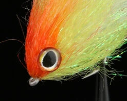 Ultra 3D Epoxy Eyes Honey 20pc -Fishing Specialty Store U3D20Honey3