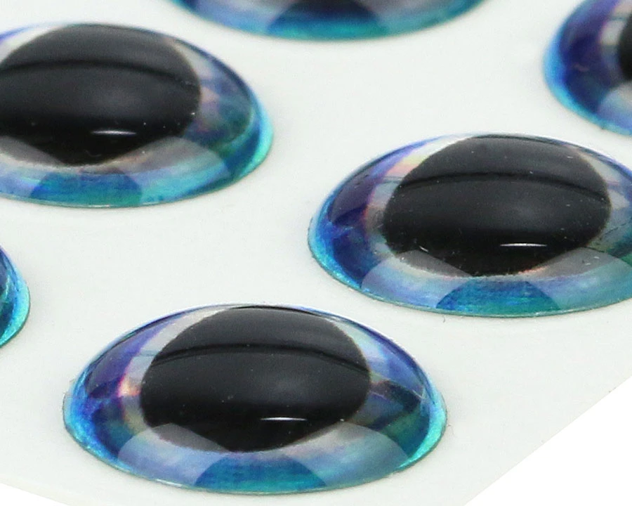 Ultra 3D Epoxy Eyes Magic Edge 20pc 3 Ultra 3D Epoxy Eyes Magic Edge 20pc