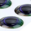 Ultra 3D Epoxy Eyes Mystic 20pc -Fishing Specialty Store U3D20Mystic1
