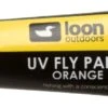 Loon UV Fly Paint Orange -Fishing Specialty Store UVPaintOrange 300dpi