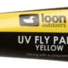 Loon UV Fly Paint Yellow -Fishing Specialty Store UVPaintYellow 300dpi