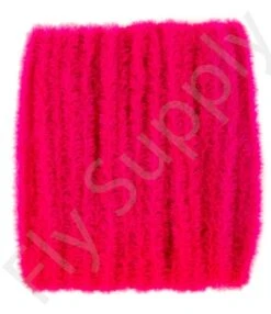 Ultra Chenille Medium -Fishing Specialty Store Ultra Chenille Medium 20 06XXX dsc09655 bewerkt wm