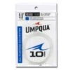 Umpqua All Purpose Saltwater Leader 9ft -Fishing Specialty Store Umpqua All Purpose Saltwater Leader 9ft UMPAPSL X bone leadersss
