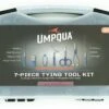 Umpqua Dream Stream Plus 7pc Tying Tool Kit -Fishing Specialty Store Umpqua Dream Stream Plus 7pc Tying Tool Kit UMQ 33126 dream stream set