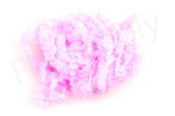 Color Ice Blue Chenille Large 15 Mm -Fishing Specialty Store VB CH 45