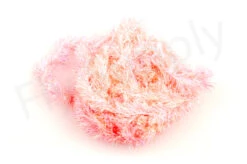 Color Ice Blue Chenille Large 15 Mm -Fishing Specialty Store VB CH 47