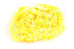 Color Ice Blue Chenille Large 15 Mm -Fishing Specialty Store VB CH 48