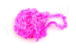 Color Ice Blue Chenille Large 15 Mm -Fishing Specialty Store VB CH 50