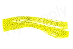 Silicone Legs Grizzly -Fishing Specialty Store VB FR 51