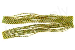 Silicone Legs Grizzly -Fishing Specialty Store VB FR 53