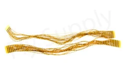 Grizzly Micro Legs -Fishing Specialty Store VB FR 57