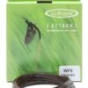 Vision Attack Sink 3 Inch Per Sec Fly Line -Fishing Specialty Store VC ATTACK SINK3