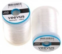 Veevus Monofil Thread -Fishing Specialty Store Veevus Monofil Thread J01 XXX j01 2xxx