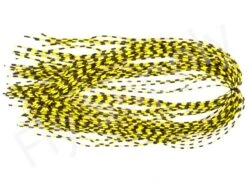 Veniard Centipede Legs Small Speckled -Fishing Specialty Store Veniard Centipede Legs Small Speckled VENCENTIPEDS X yellow