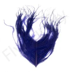 Veniard Ostrich Herl -Fishing Specialty Store Veniard Ostrich Herl OSTH XXX purple