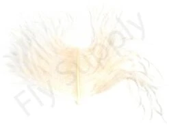 Veniard Ostrich Herl -Fishing Specialty Store Veniard Ostrich Herl OSTH XXX white