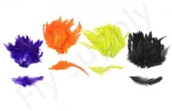 Veniard Schlappen Feathers